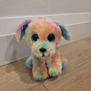 BEANIE BOO | Max, Silk Collection